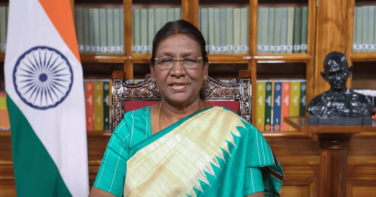 ‘গুন্ডা দমন বিল’ ফেরালেন রাষ্ট্রপতি, সংশোধনের নির্দেশ !