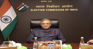 জ্ঞানেশ কুমারের বিরুদ্ধে ফের ইমপিচমেন্ট প্রস্তাব আনতে চলেছেন বিরোধীরা