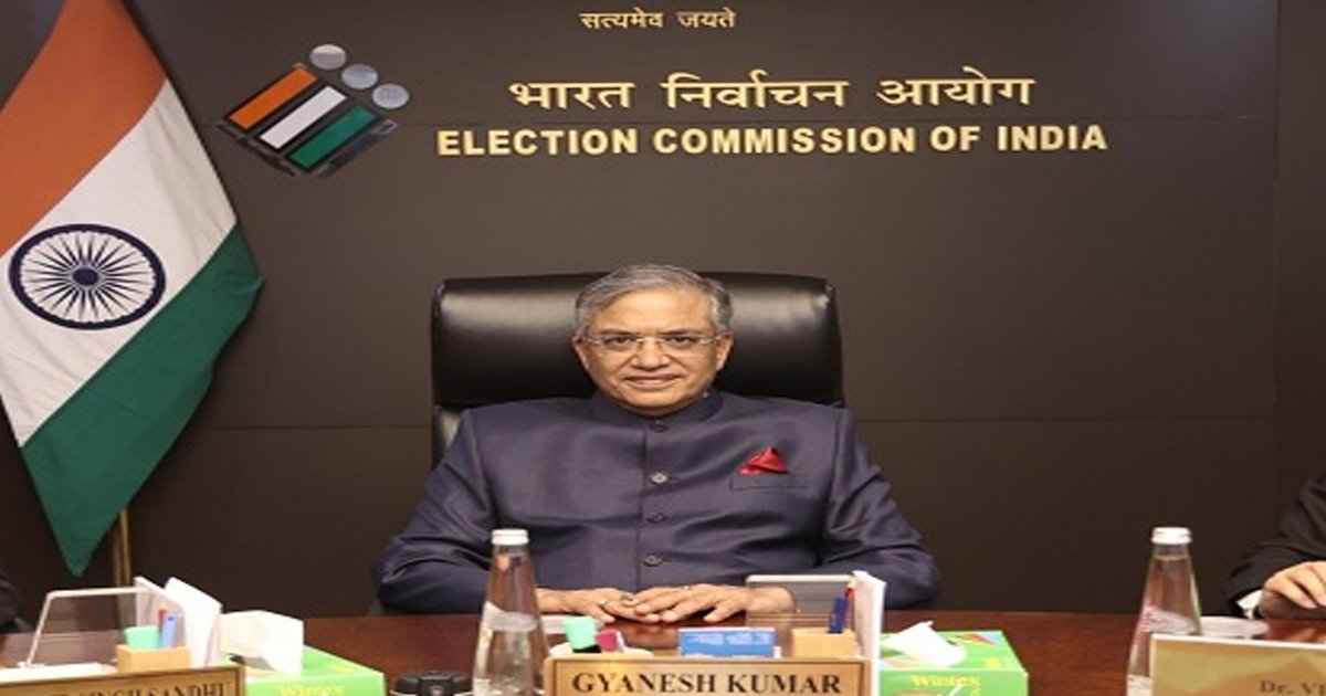 জ্ঞানেশ কুমারের বিরুদ্ধে ফের ইমপিচমেন্ট প্রস্তাব আনতে চলেছেন বিরোধীরা