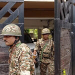 ২৯০ কোটির ব্যাঙ্ক ঋণ দুর্নীতি! লেকটাউনে চার্টার্ড অ্যাকাউন্ট্যান্টের বাড়িতে ইডির হানা