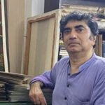 গড়িয়াহাটে নিজের বাড়ির ছাদ থেকে পড়ে মৃত্যু পরিচালক অনীক দত্তের