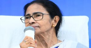 ভ্যানিশ কুমার চোর-ডাকাত, ভোট চুরি করেছে, ইভিএম মেশিন জ্বালিয়ে দিয়েছে, হাইজ্যাক করেছেঃ মমতা বন্দ্যোপাধ্যায়