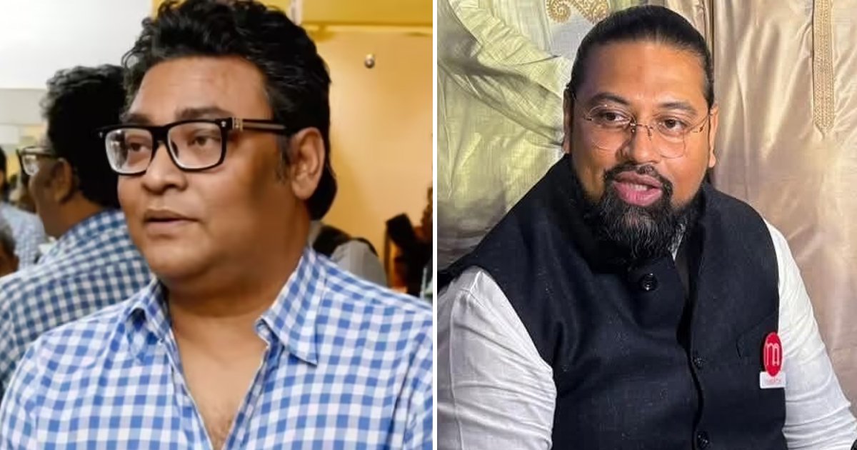 দুর্গাপুজোয় ভুয়ো পাস বিক্রির নামে কোটি কোটি টাকার দুর্নীতির অভিযোগে প্রাক্তন মন্ত্রী ইন্দ্রনীল সেনের একাধিক ঠিকানায় ইডি তল্লাশি