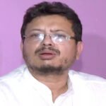 ‘তৃণমূল কারও বাপের সম্পত্তি নয়’, নির্বাচন কমিশনের সঙ্গে প্রতীক নিয়ে বৈঠক শেষে বললেন ঋতব্রত বন্দ্যোপাধ্যায়