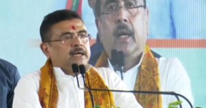 ঘাটাল মাস্টার প্ল্যান বাস্তবায়নে ১,২০০ কোটি বরাদ্দ ঘোষণা মুখ্যমন্ত্রীর