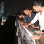 ক্যামাক স্ট্রিট অভিষেকের অফিস ছাড়ার দমকলের নোটিশ খারিজ করল কলকাতা হাইকোর্ট