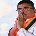 রেজিনগর উপনির্বাচনের প্রচারে মুখ্যমন্ত্রী শুভেন্দু অধিকারী