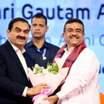 বাংলায় ১ লক্ষ কোটির বেশি বিনিয়োগের ঘোষণা, আদানির সঙ্গে মুখ্যমন্ত্রীর বৈঠকে জোর শিল্পে, নজরে বন্দর-বিদ্যুৎ থেকে ডেটা সেন্টারেও