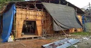 ‘প্রশাসনিক আশ্বাসে ফিরছি’, পূর্ব সিদ্ধান্ত বদলাল অজেয় সংহতি-র