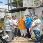 অজেয় সংহতি ক্লাবে আগ্নেয়াস্ত্র নিয়ে বিজেপি কর্মীদের তাণ্ডব, সিসি ক্যামেরা ও ডিভিআর খুলে নিয়ে যাওয়ার  অভিযোগ, পুজো নিয়ে সংশয়ে সদস্যরা!