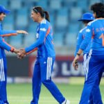 জাপানকে উড়িয়ে এশিয়ান গেমসের সেমিফাইনালে ভারত