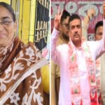 জন্ম ১৯৬৬ সালে আর মাধ্যমিক উত্তীর্ণ ১৯৬৫-তে!  নন্দীগ্রামের বিজেপি প্রার্থী হাসিরানি রথের হলফনামা সংক্রান্ত মামলা খারিজ