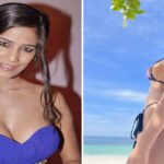 যৌনকর্মের পেশা সরকারি স্বীকৃতির দাবি মডেল-অভিনেত্রী পুনম পাণ্ডের, বললেন এটি ‘সমাজসেবা’
