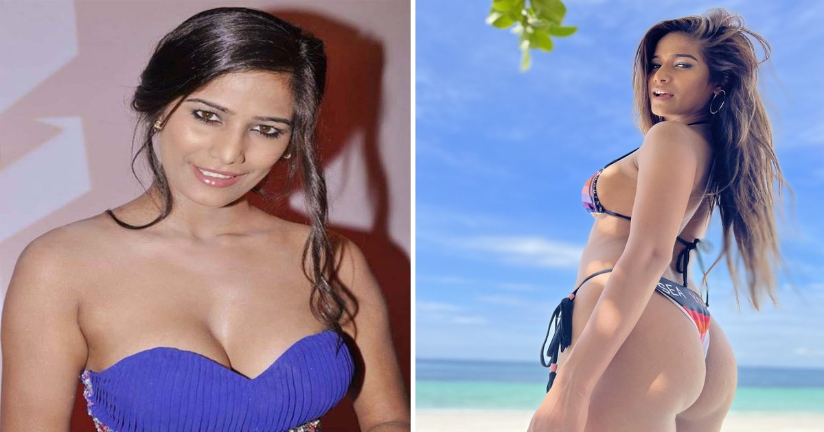 যৌনকর্মের পেশা সরকারি স্বীকৃতির দাবি মডেল-অভিনেত্রী পুনম পাণ্ডের, বললেন এটি ‘সমাজসেবা’