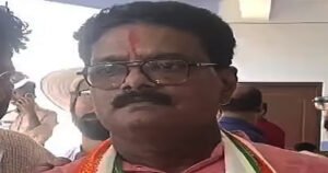 মমতার সমর্থনের পরই পুরনো মামলায় গ্রেফতার নন্দীগ্রামের কংগ্রেস প্রার্থী