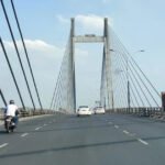 রবিবার ৪ ঘণ্টা বন্ধ থাকবে বিদ্যাসাগর সেতু