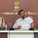 ‘গুন্ডা দমন বিল এখনও রাষ্ট্রপতির কাছেই যায়নি’, দাবি মুখ্যমন্ত্রী শুভেন্দু অধিকারী