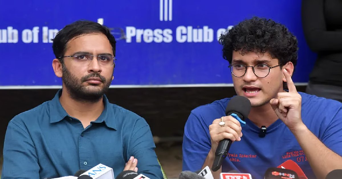 ‘দেশকে গৃহযুদ্ধের পরিস্থিতির দিকে ঠেলে দেওয়া হচ্ছে’, জ্ঞানেশ কুমারের সঙ্গে সিজেপি-নিশানায় সরাসরি  প্রধানমন্ত্রীও