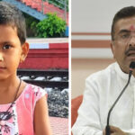 ভোটের প্রচারের সময়ে লজেন্স কুড়োতে গিয়ে মৃত জেসমিনার বাড়িতে মুখ্যমন্ত্রী, পরিবারের পাশে থাকার আশ্বাস