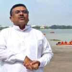 গঙ্গার ভাঙন রোধে বৈঠক, কেন্দ্রীয় স্বরাষ্ট্রমন্ত্রীর সাক্ষাতে দিল্লি যাচ্ছেন মুখ্যমন্ত্রী শুভেন্দু অধিকারী